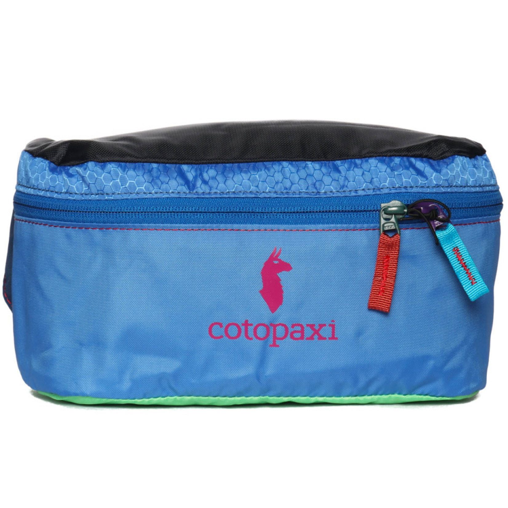 Cotopaxi Bataan 3L Fanny pack - Del Día - Ski Shack