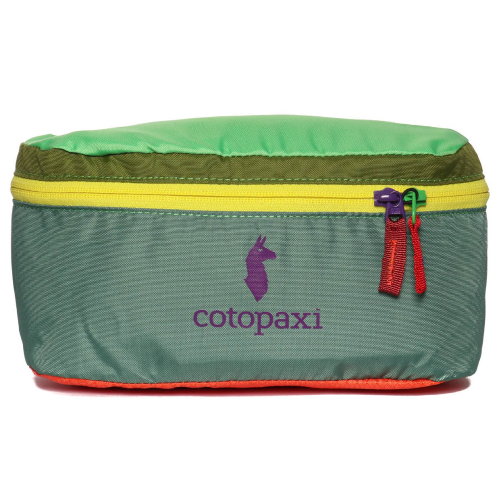 Cotopaxi Bataan 3L Fanny pack - Del Día - Ski Shack