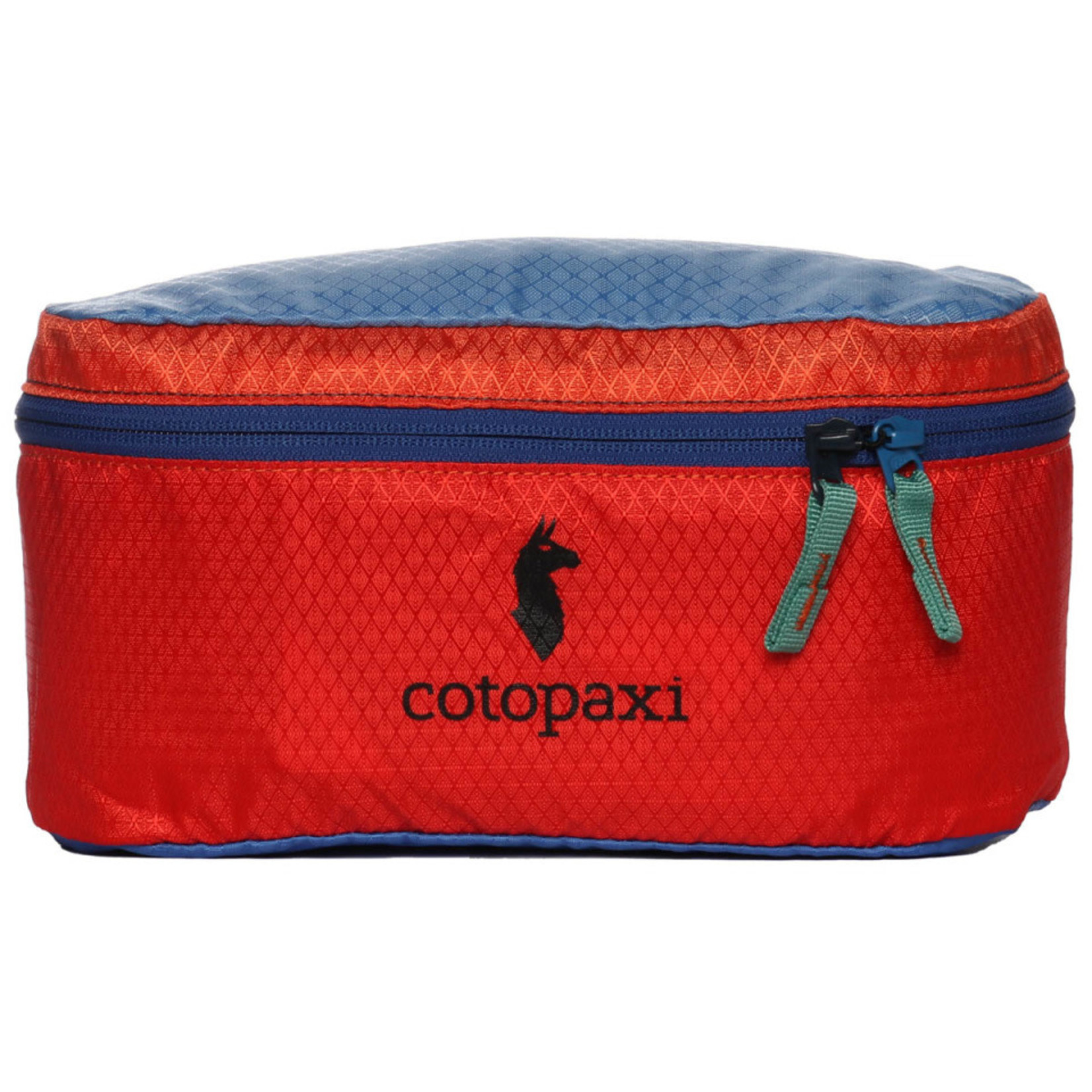 Cotopaxi Cotopaxi Bataan 3L Hip Pack - Del Dia