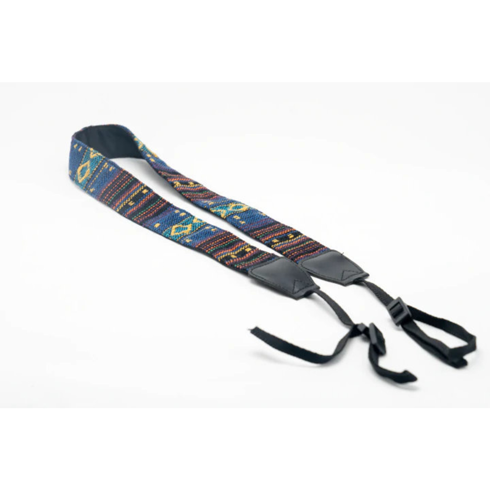 Nocs Provisions Nocs Provisions Woven Tapestry Strap