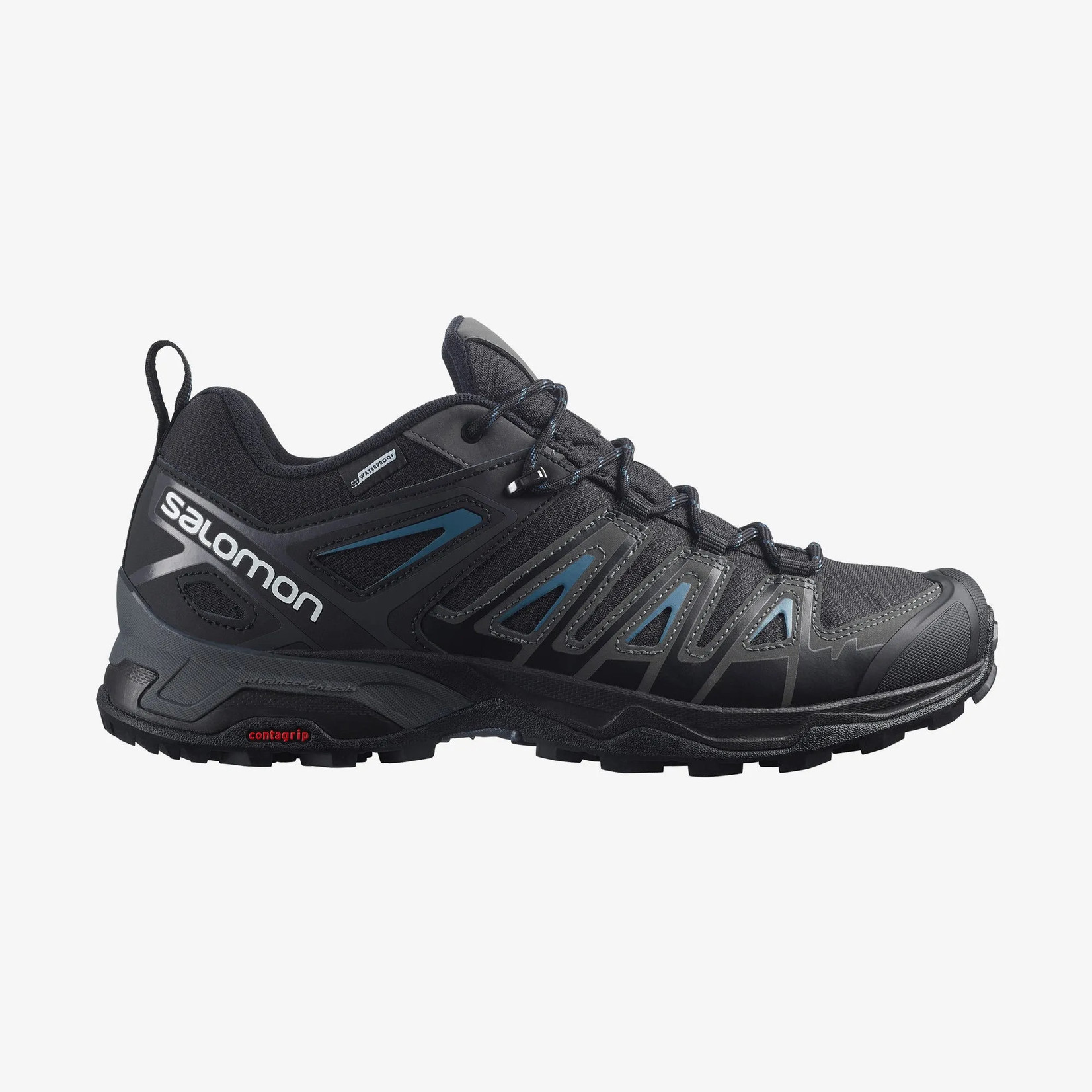 Men's Salomon Shoes