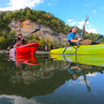 Kayak & SUP Rentals