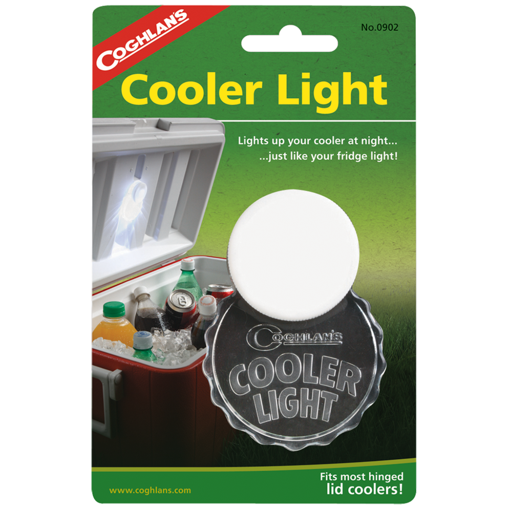 Coghlan's Coghlan's Cooler light