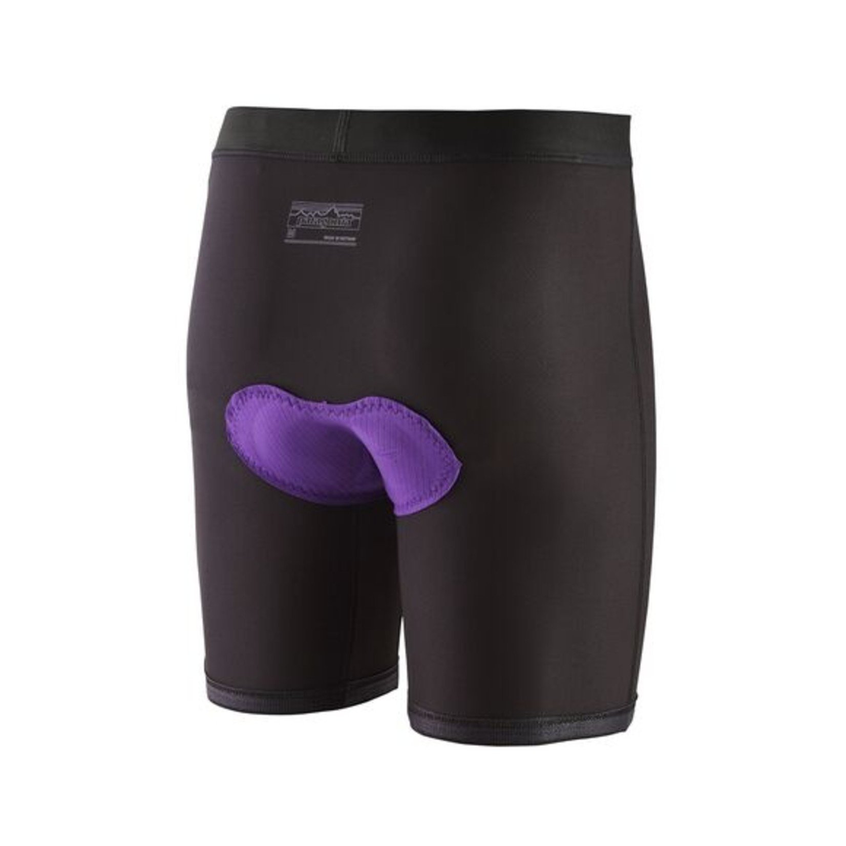 Patagonia Men's Nether Bike Liner Shorts - 7 for Sale - Ski Shack