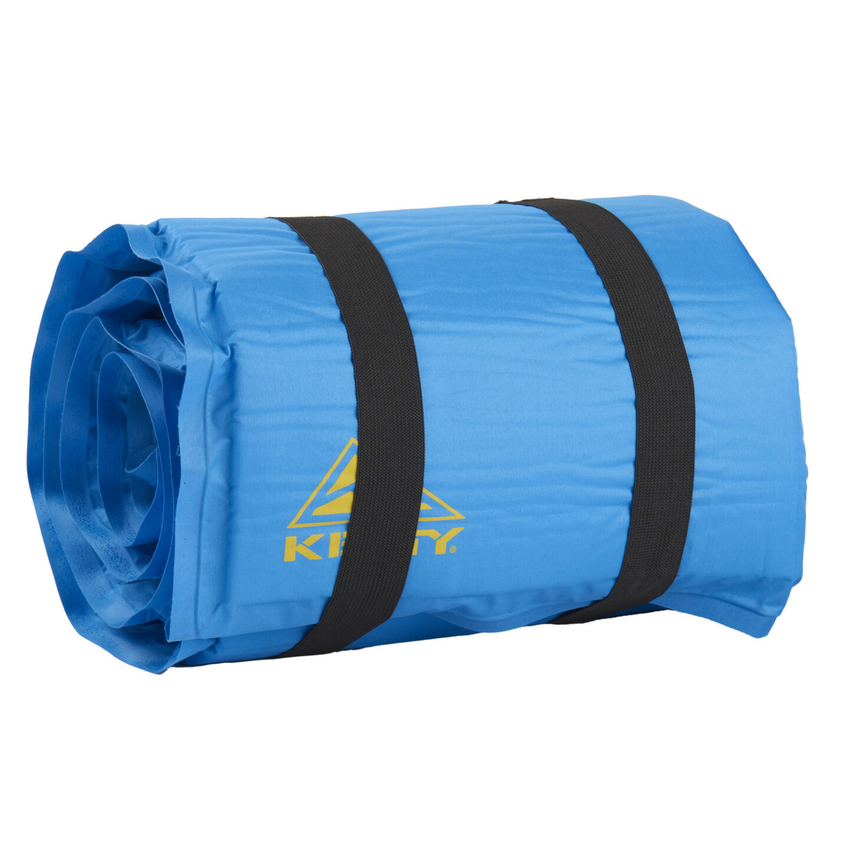 Kelty Kelty Campground Kit Sleeping Bag and Pad Combo