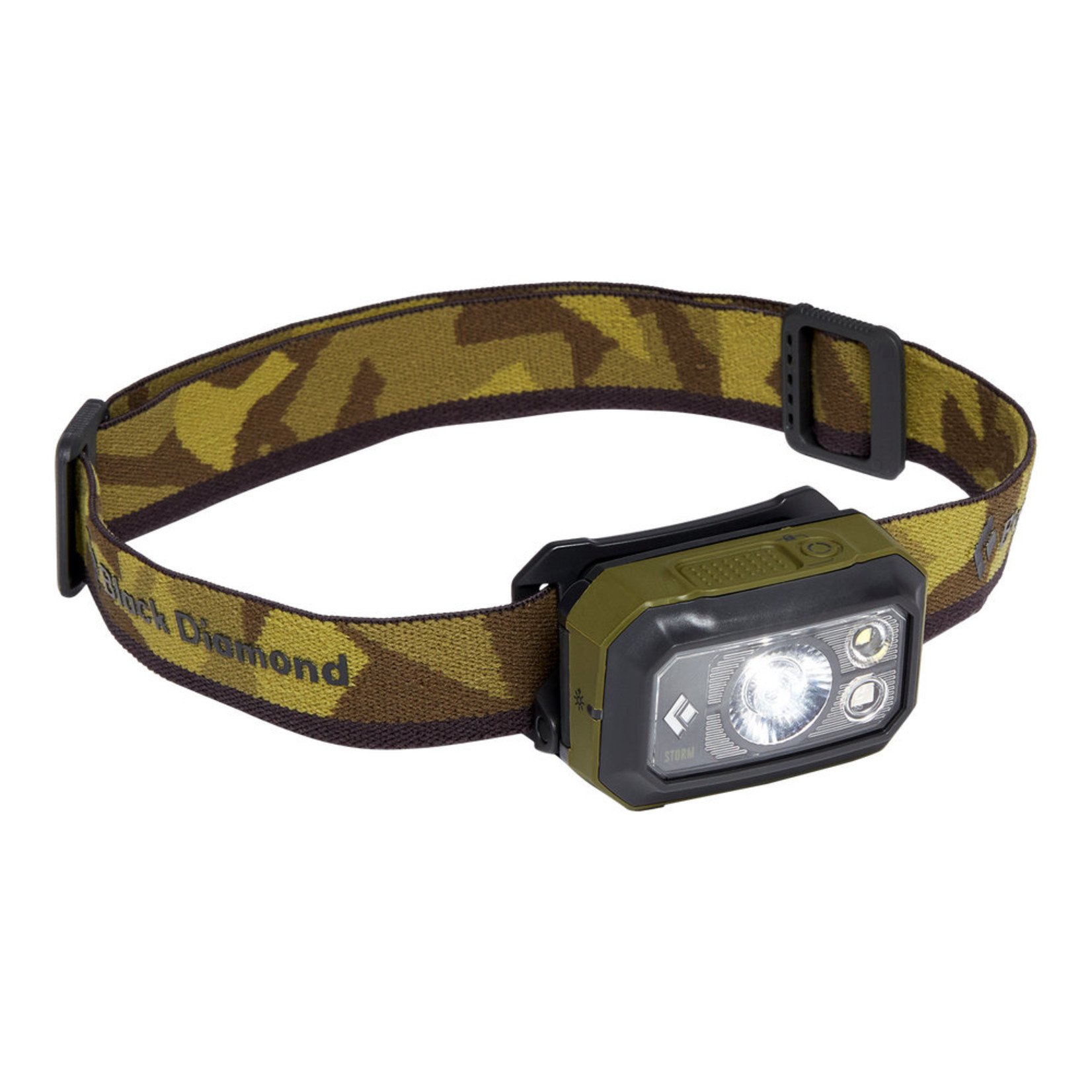 Black Diamond Black Diamond Storm 400 Headlamp