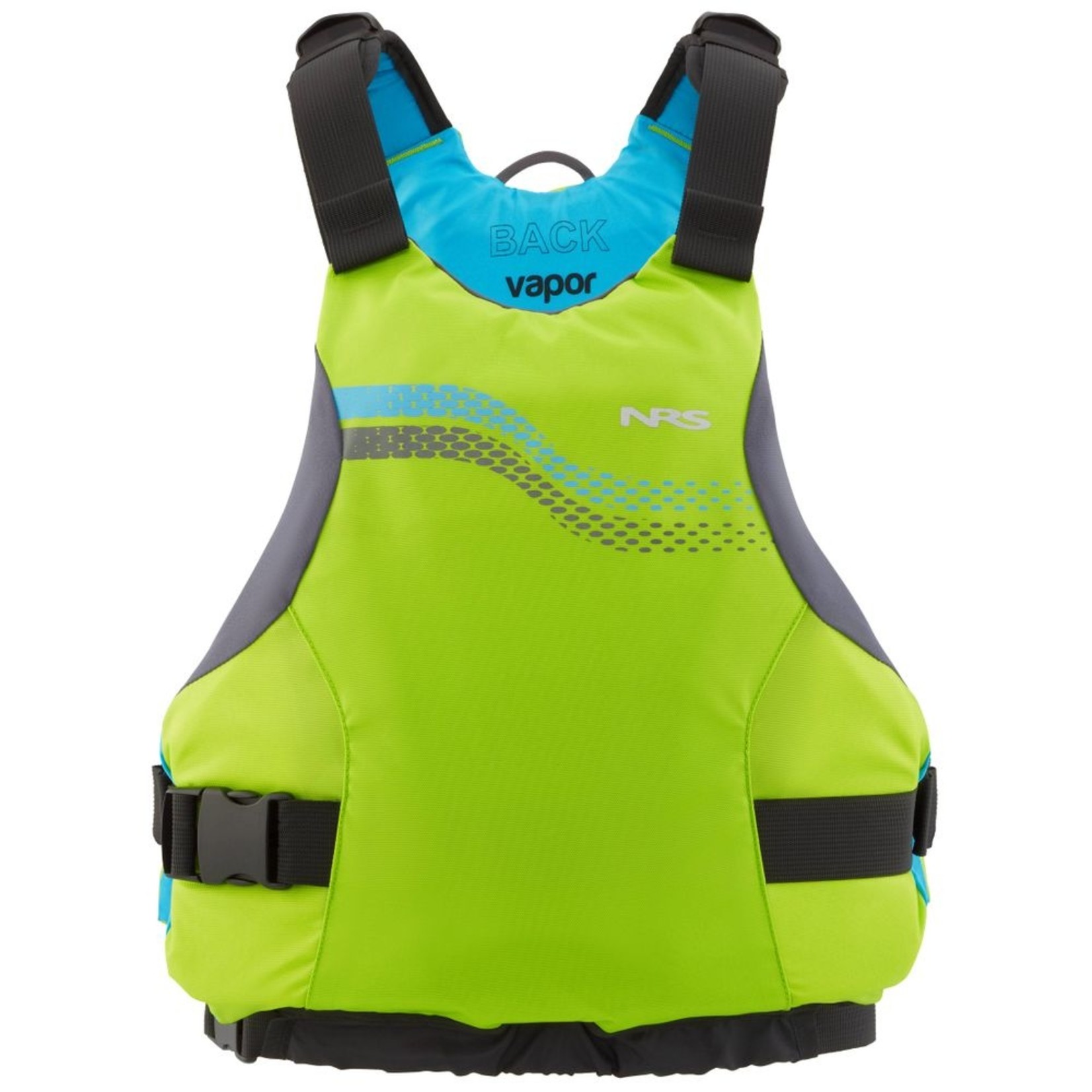 NRS NRS Vapor PFD