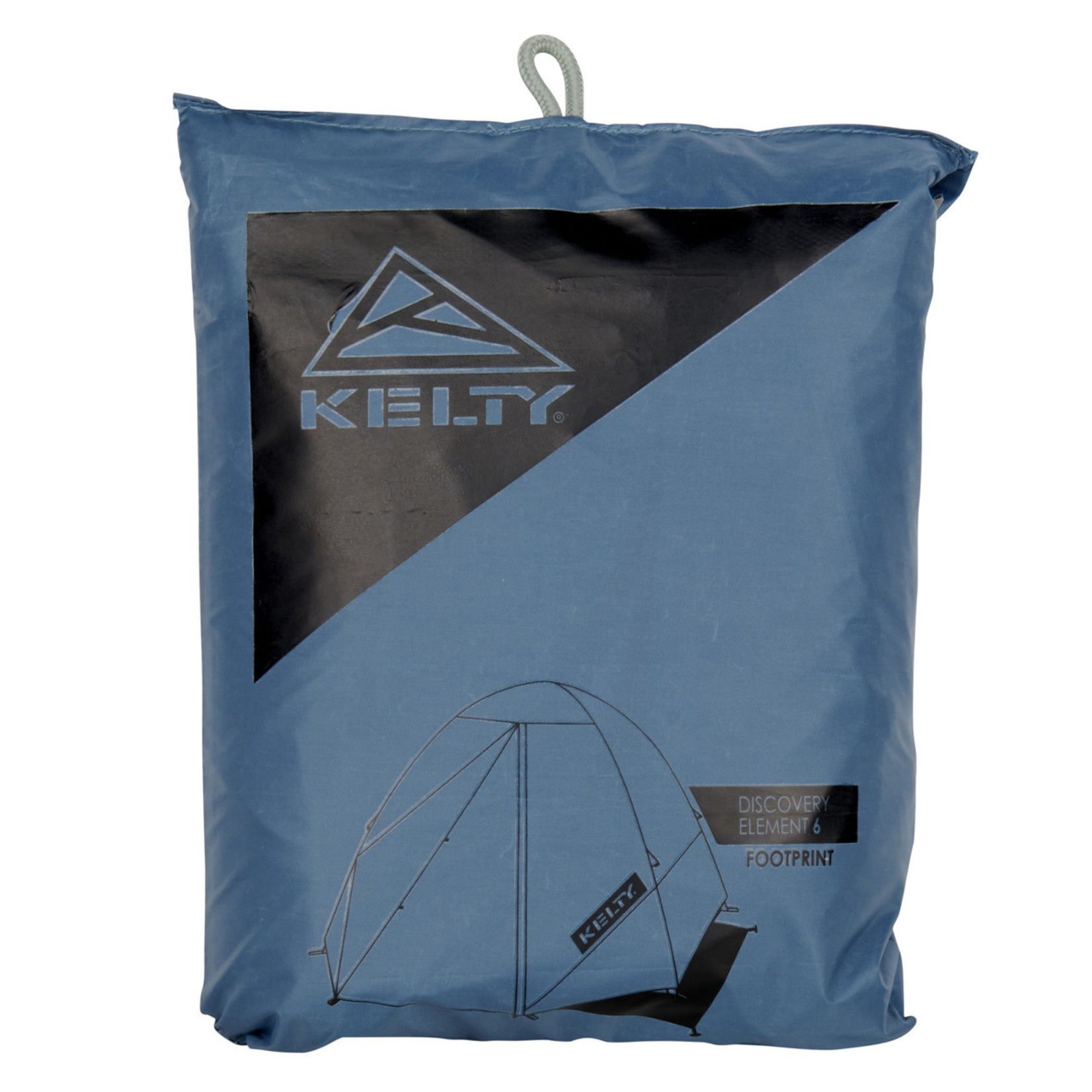 Kelty Kelty Discovery Element 6 Tent Footprint