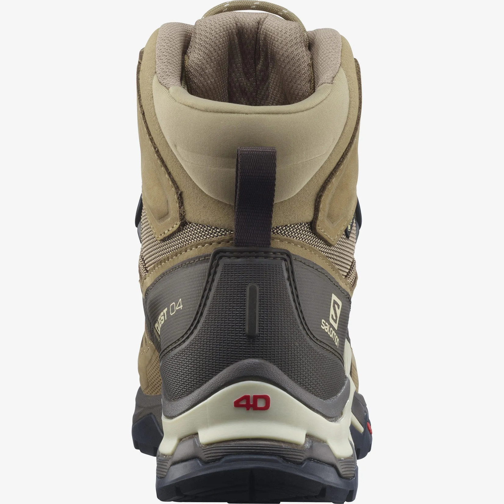 Quest 4 Gore-Tex Hiking Boots - Ski Shack