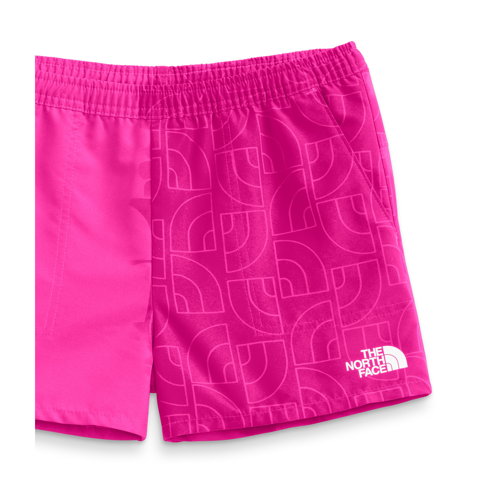 The North Face The North Face Girls Class V Water Shorts