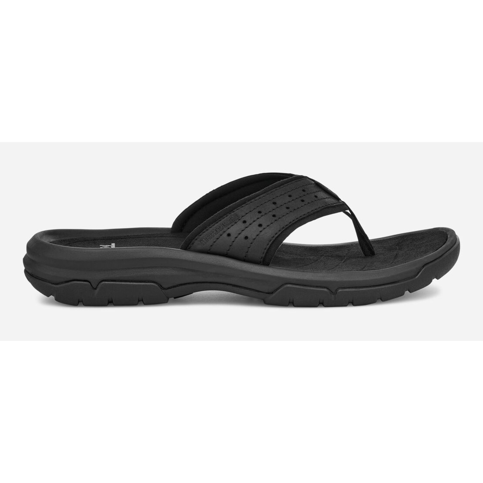 SOLE Sport Women's Flip Flop Sandals W/ Moldable Footbed, 55% OFF