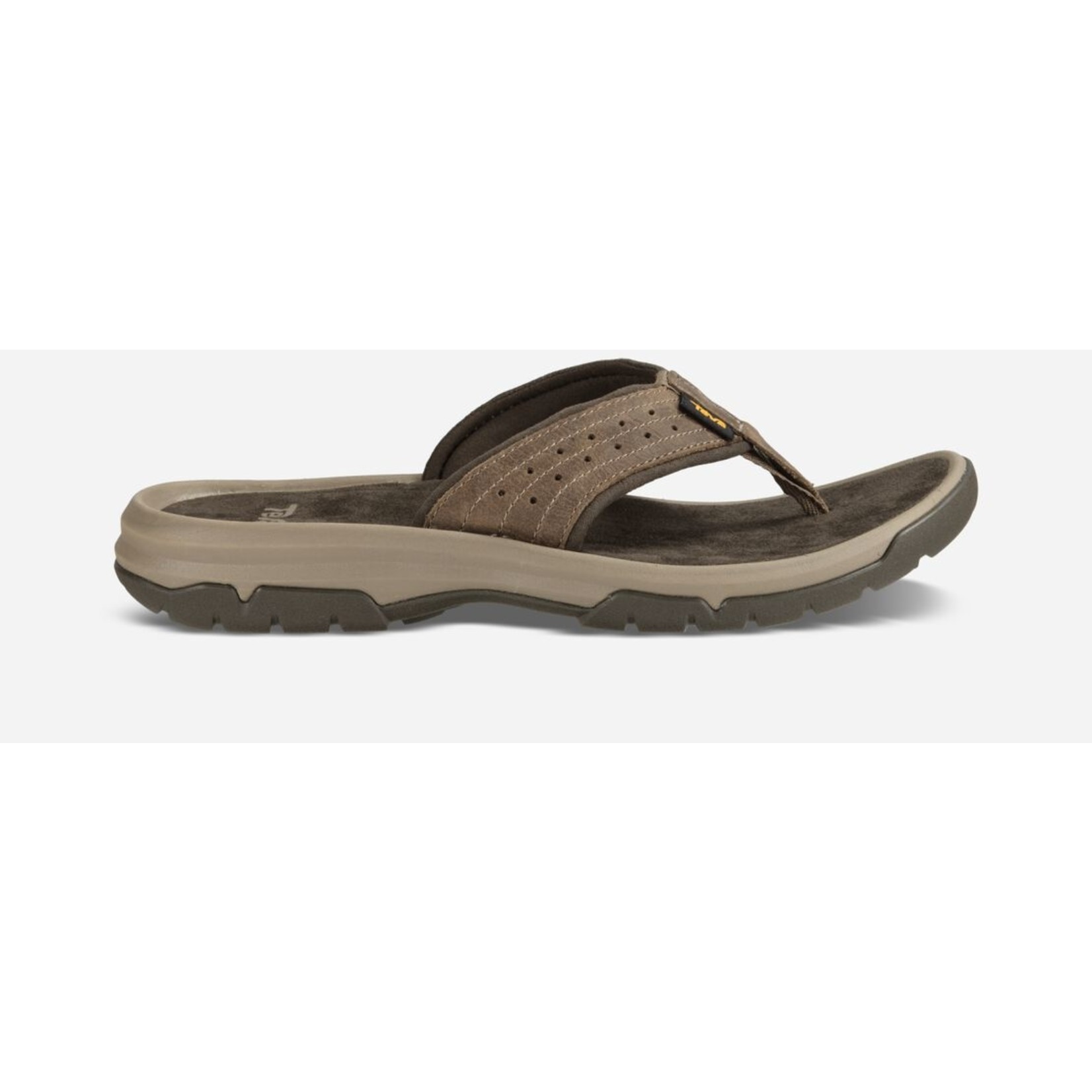 Teva Men s Langdon Flip Flop Sandal for Sale Ski Shack Ski Shack