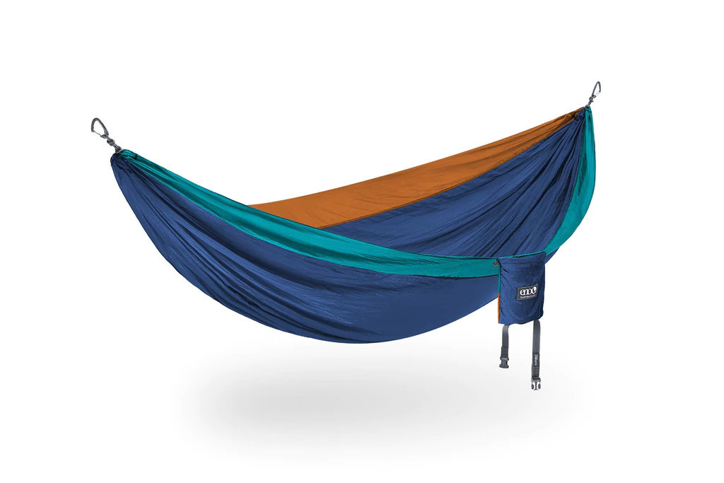 ENO DoubleNest® Hammock for Sale - Ski Shack - Ski Shack