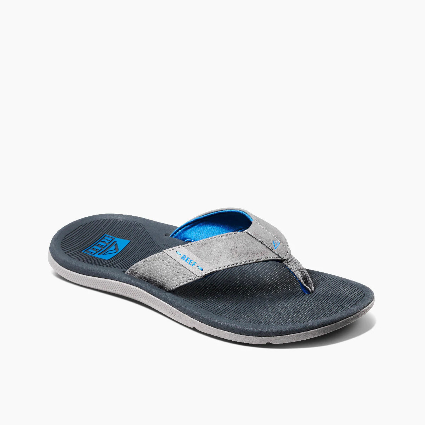 Men's Reef Santa Ana Sandals for Sale - Ski Shack - Ski Shack