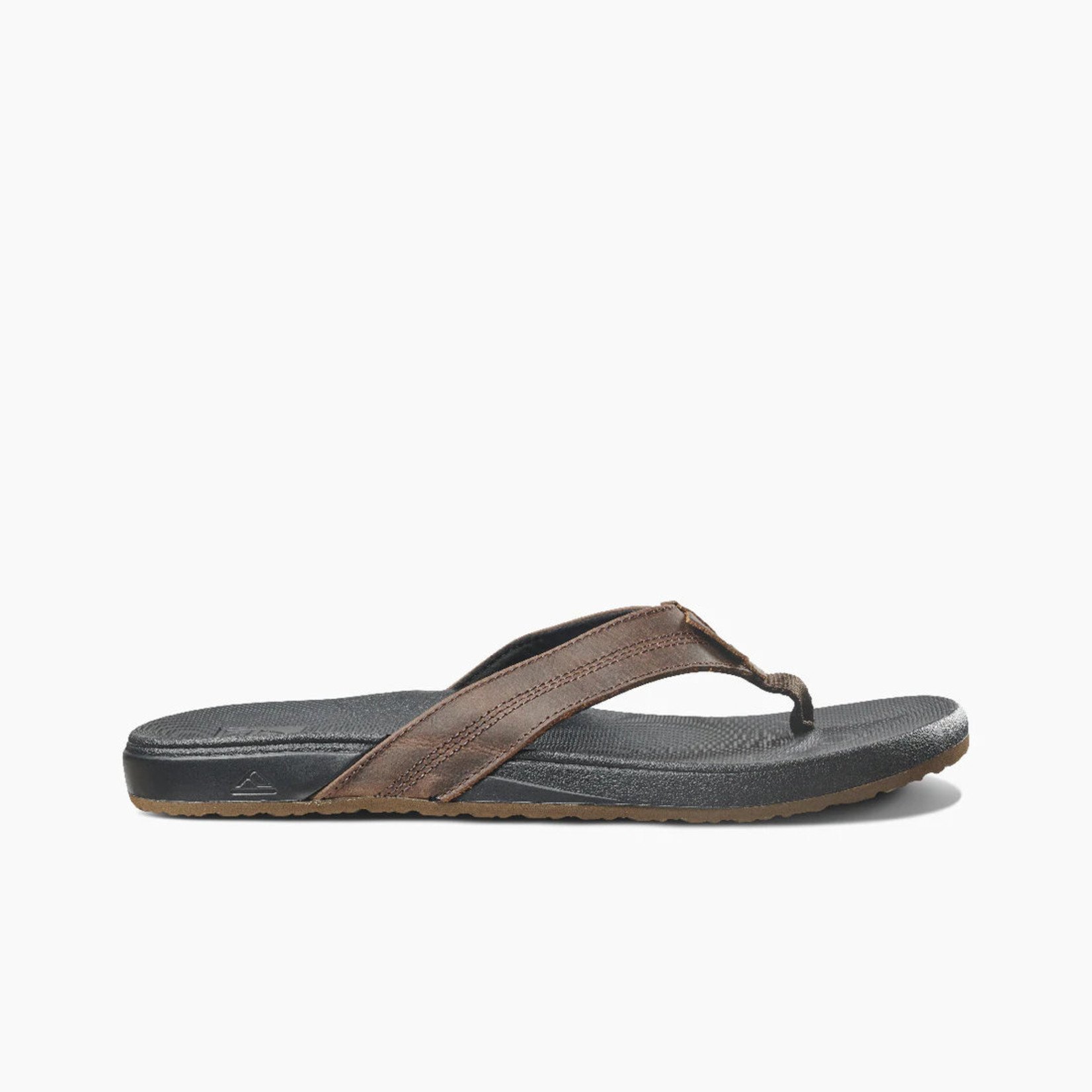 reef Reef Men's Cushion Phantom Leather Sandal