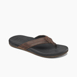 reef Reef Men's Cushion Phantom Leather Sandal