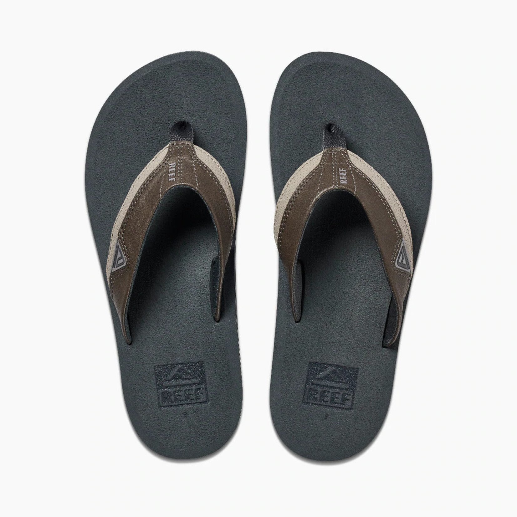 reef Reef Men's Cushion Dawn Flip Flop Sandals