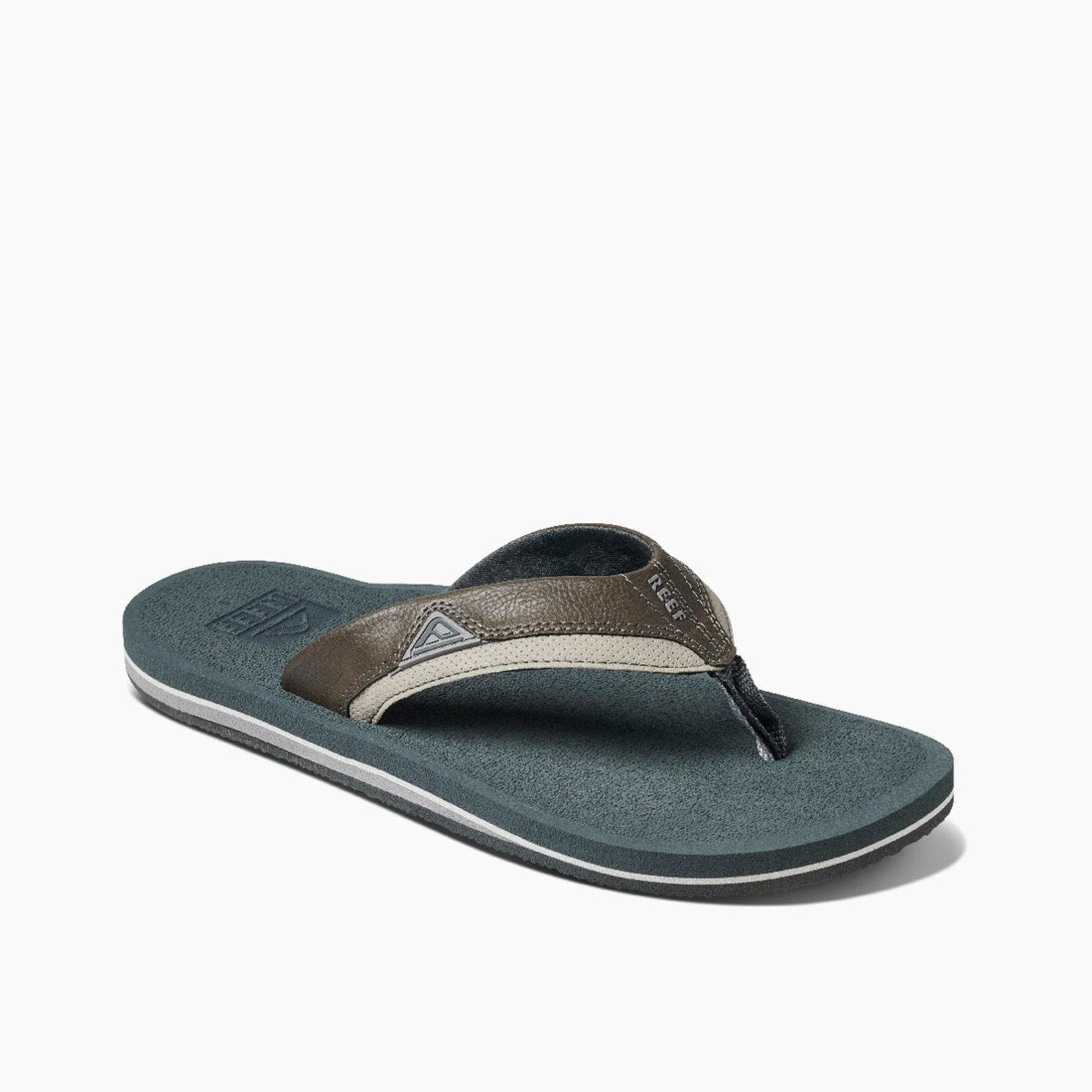 reef Reef Men's Cushion Dawn Flip Flop Sandals