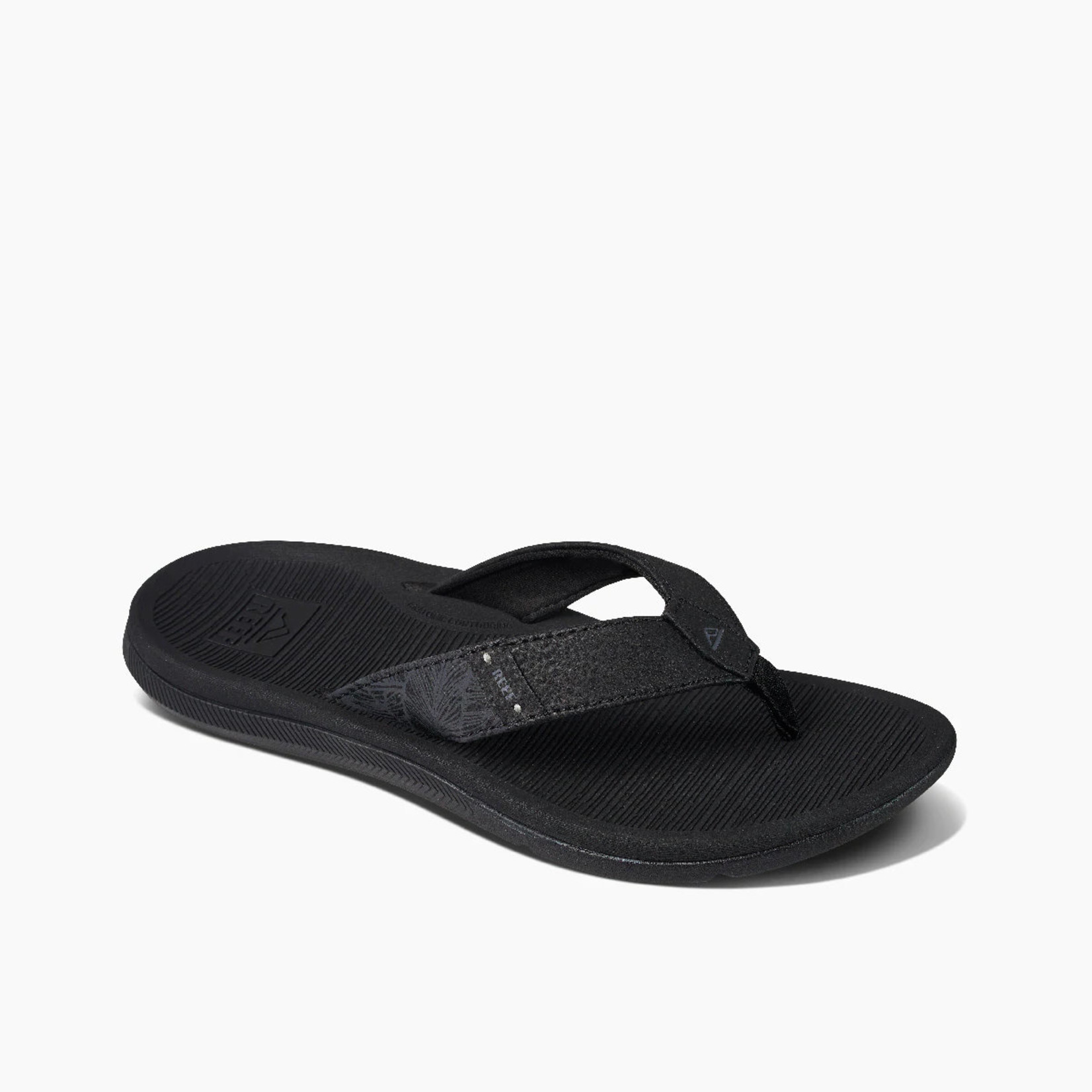 Reef Santa Ana Flip Flop - Free Shipping