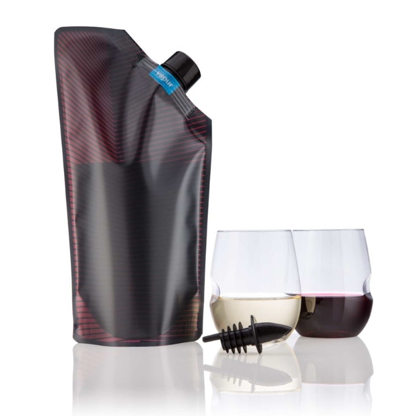 Vapur Wandervino Portable Wine Kit