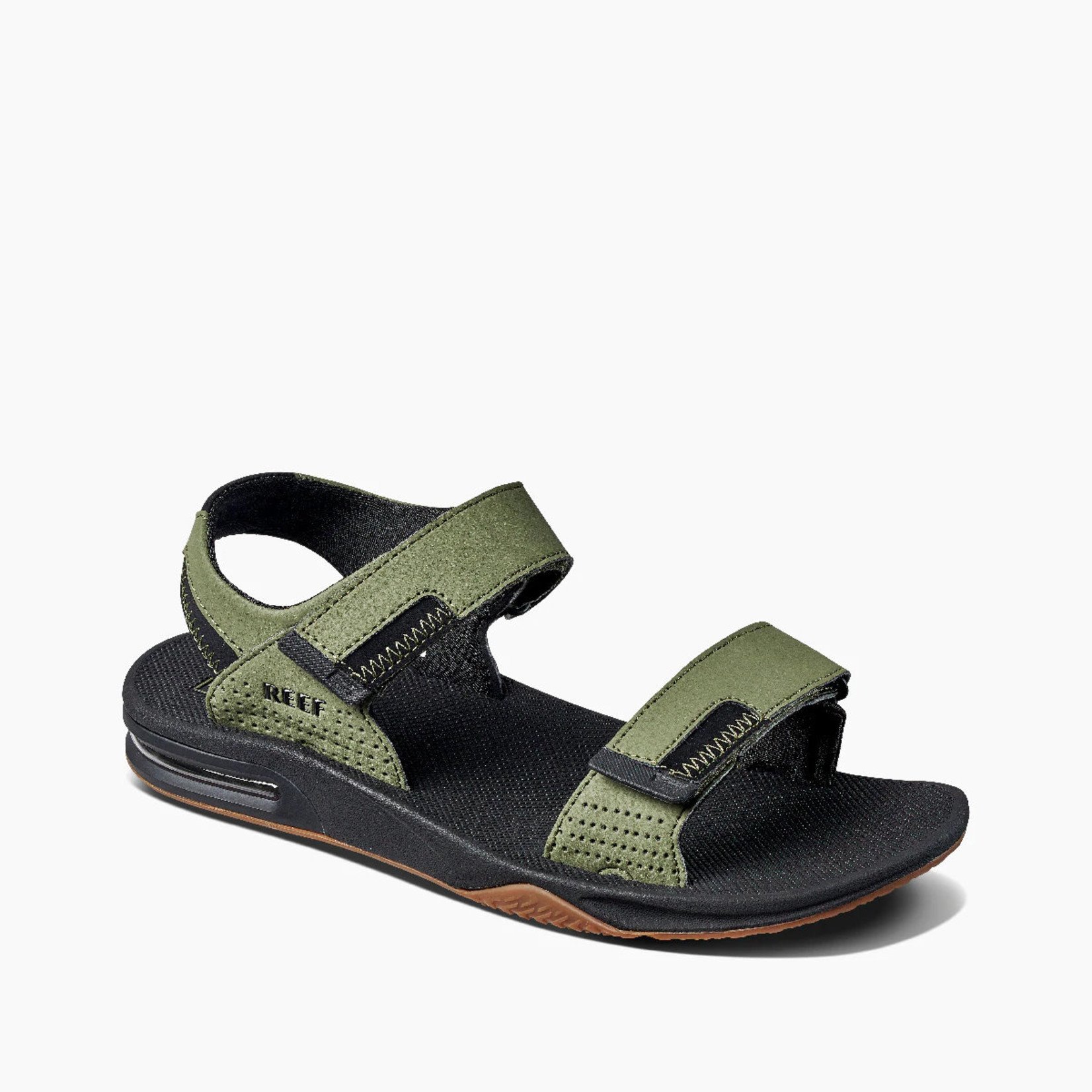 reef Reef Men's Fanning Baja Sandals