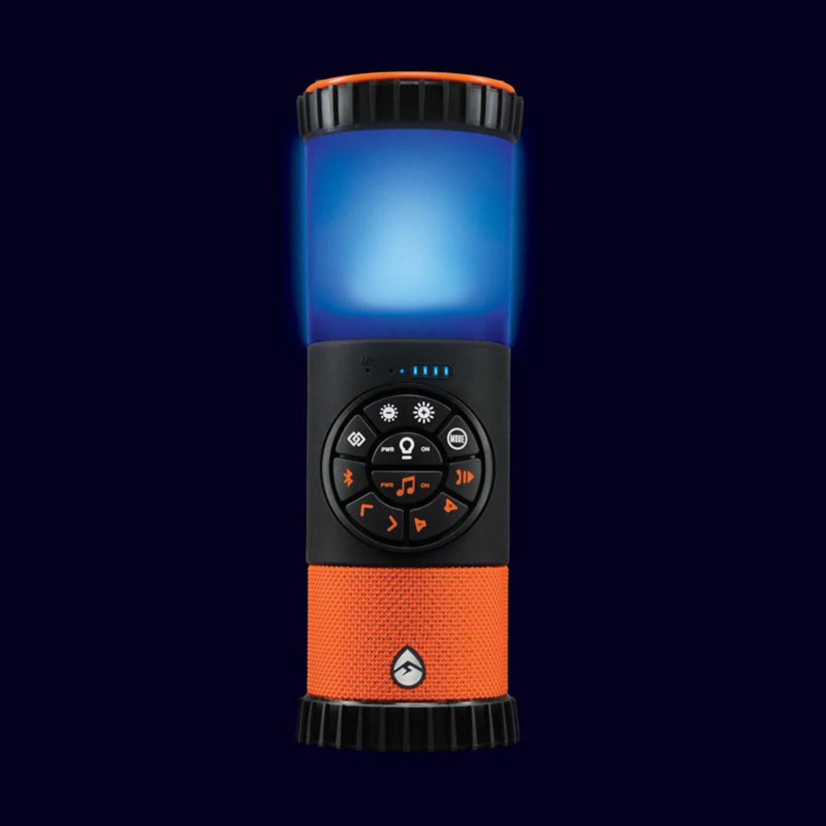 ECOXGEAR EcoLantern Waterproof Speaker and Lantern