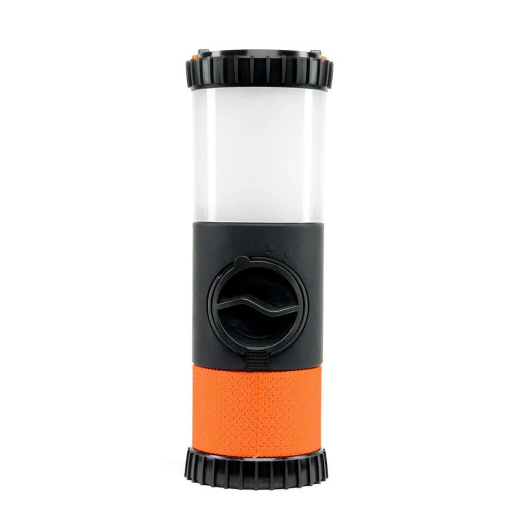 ECOXGEAR EcoLantern Waterproof Speaker and Lantern