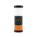 ECOXGEAR EcoLantern Waterproof Speaker and Lantern