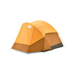 The North Face The North Face Wawona 4 Person Tent
