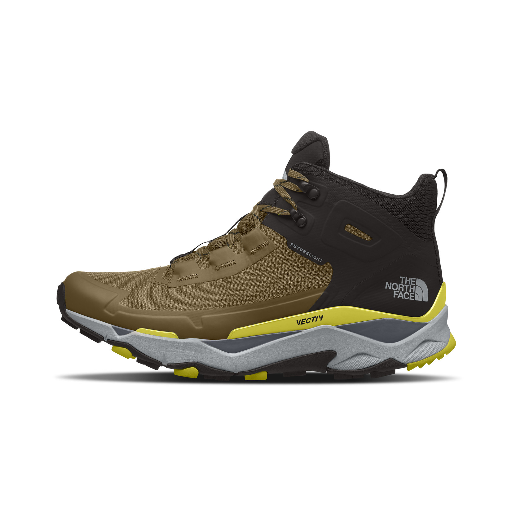 The North Face The North Face Men's Vectiv Exploris Mid Futurelight Hiking Shoes