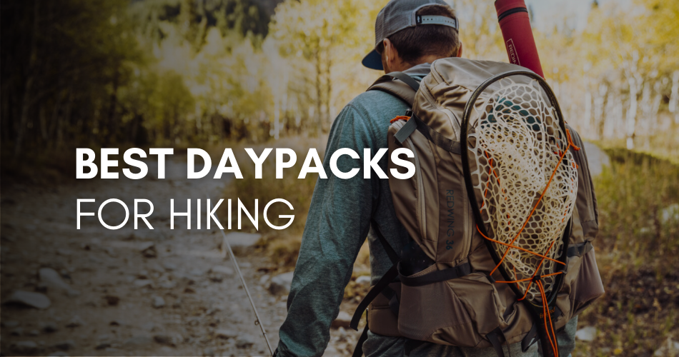 Best Daypacks for Hiking