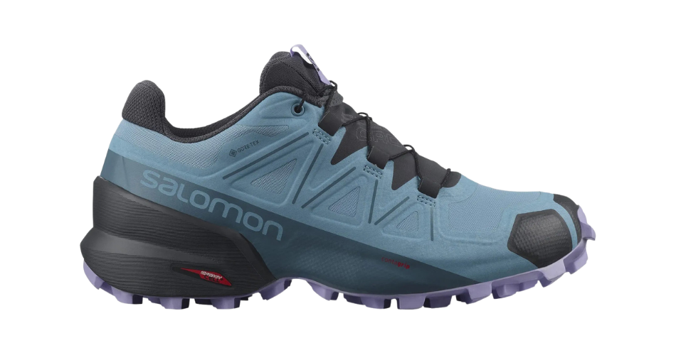 Salomon Speedcross Running Shoe