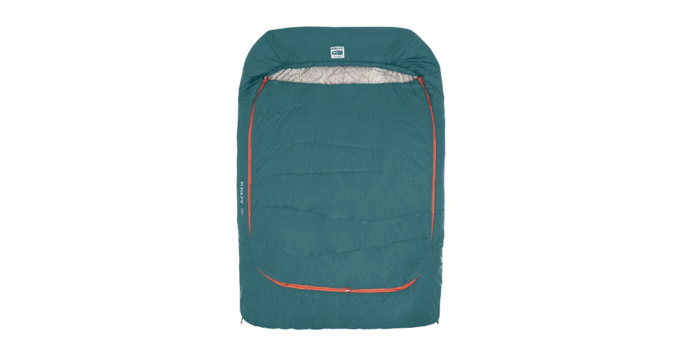 Kelty Tru.Comfort Doublewide 20 Sleeping Bag