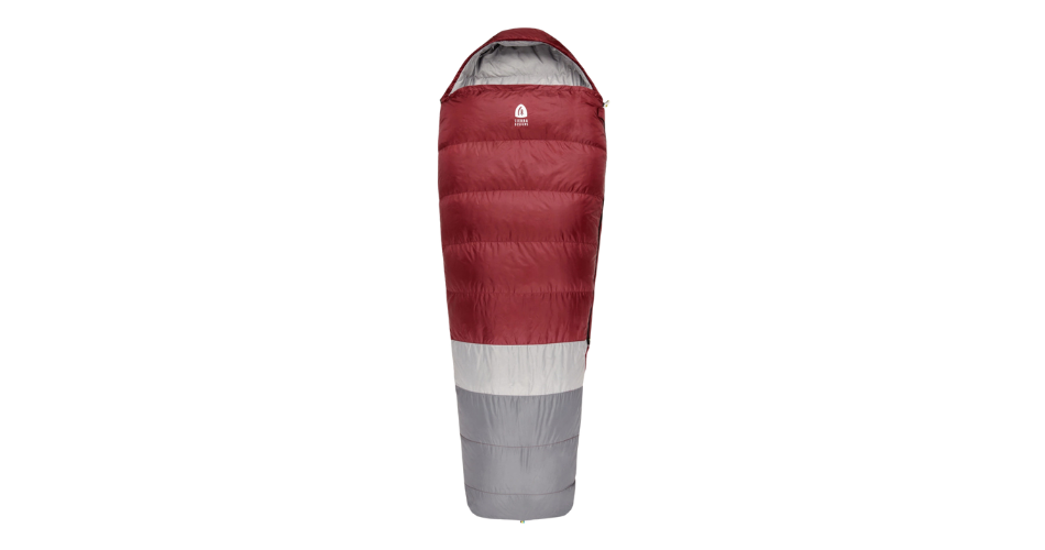 Sierra Designs Indy Pass Down 30° Sleeping Bag