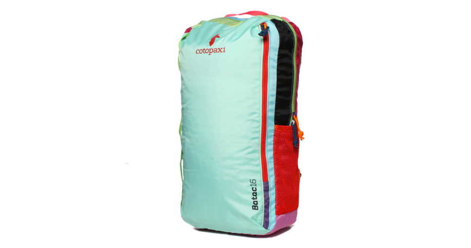 Cotopaxi Batac 16L Pack - Del Día