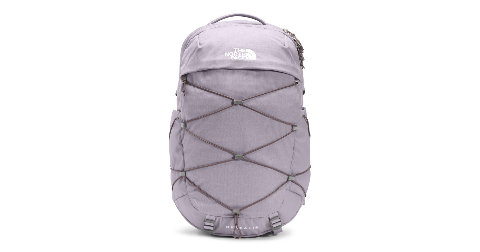 The North Face Women's Borealis Backpack