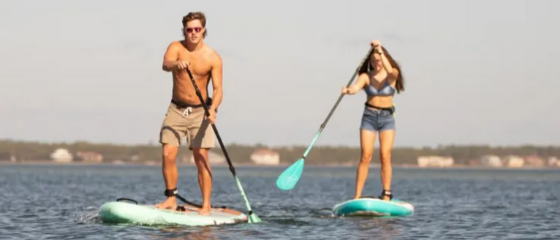 Paddleboard Rentals