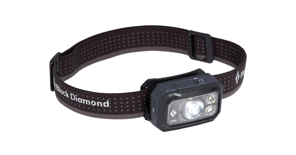 Black Diamond Storm Headlamp