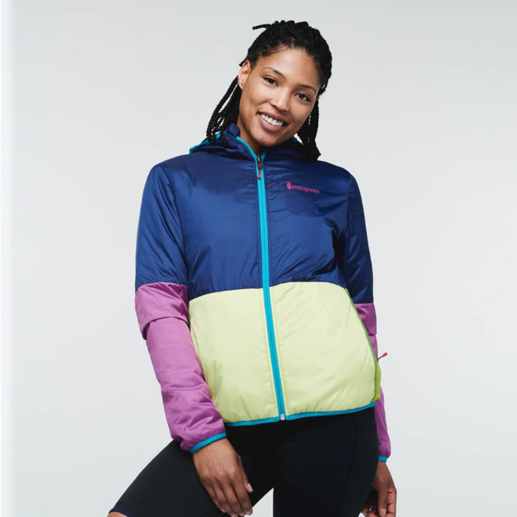 Women's Hoodies & Sweatshirts – Cotopaxi