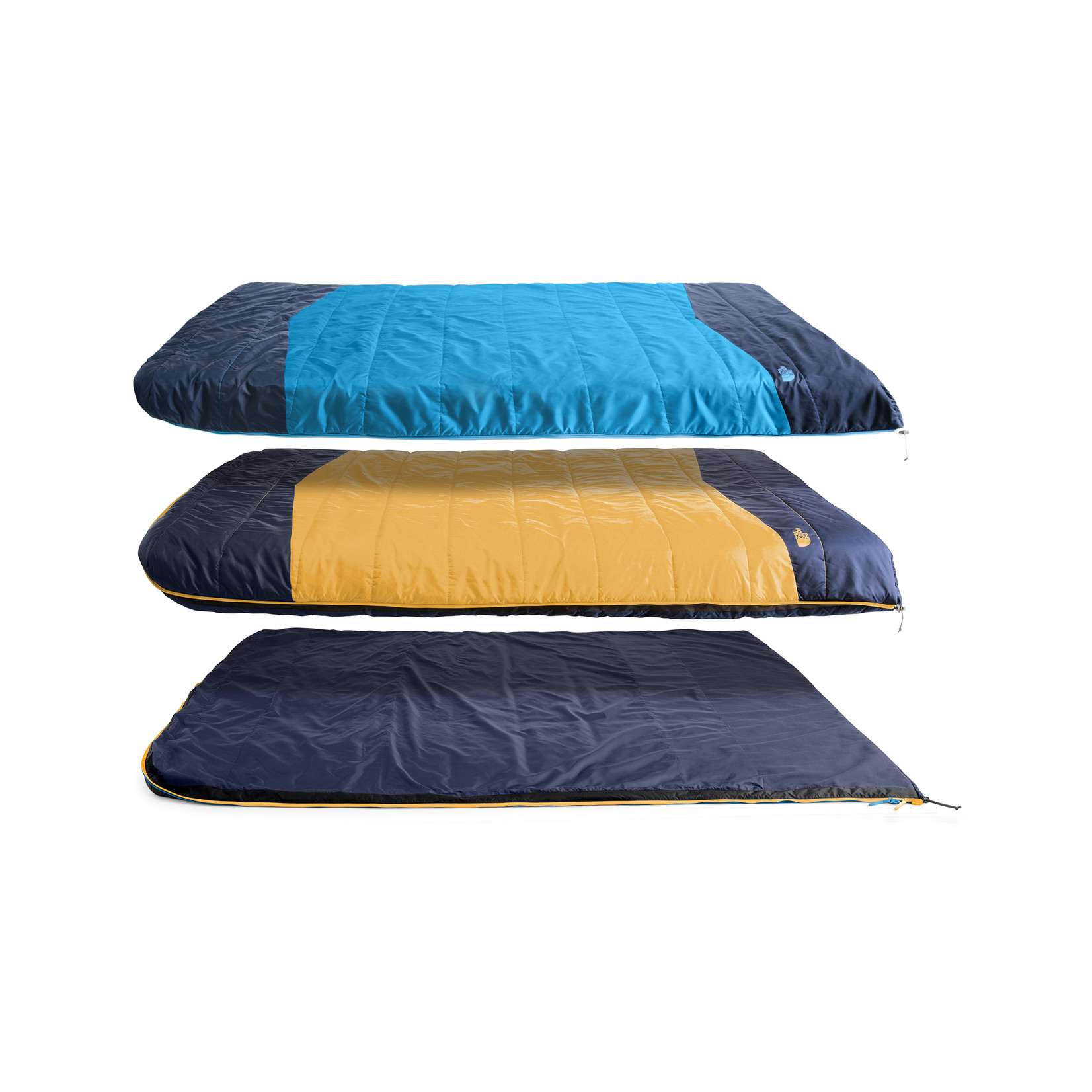 The North Face The North Face Dolomite One Double Sleeping Bag