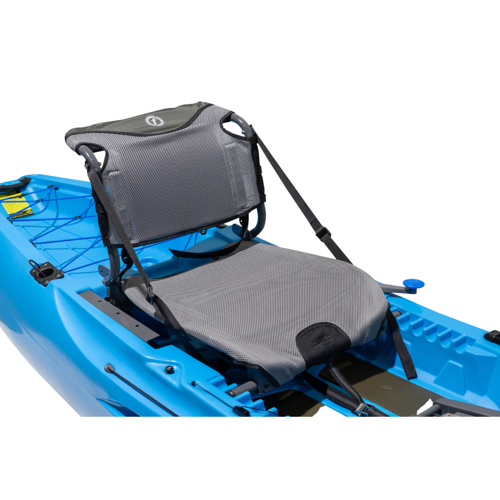 FeelFree FeelFree Flash Kayak with Rapid Pedal Drive