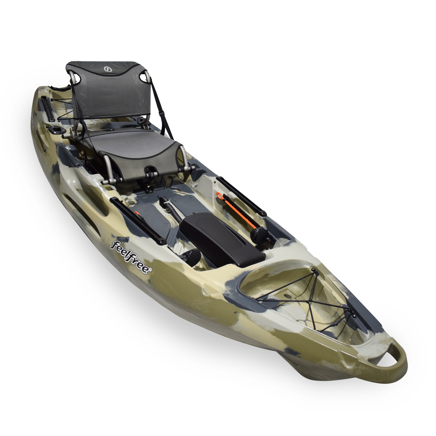 FeelFree FeelFree Moken 10 Standard V2 Kayak