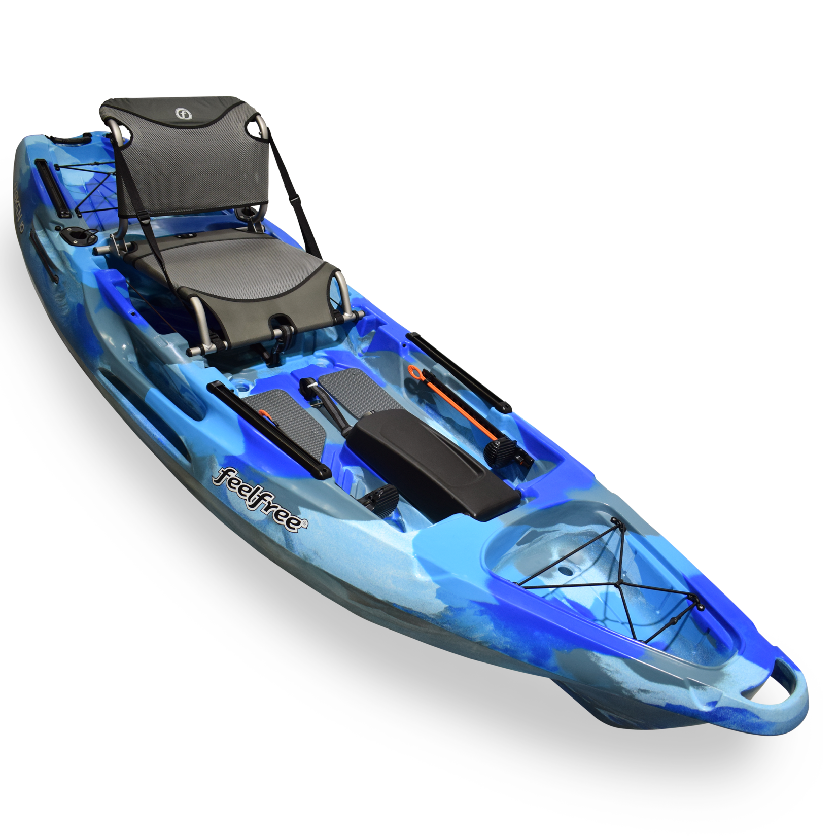 FeelFree FeelFree Moken 10 Standard V2 Kayak