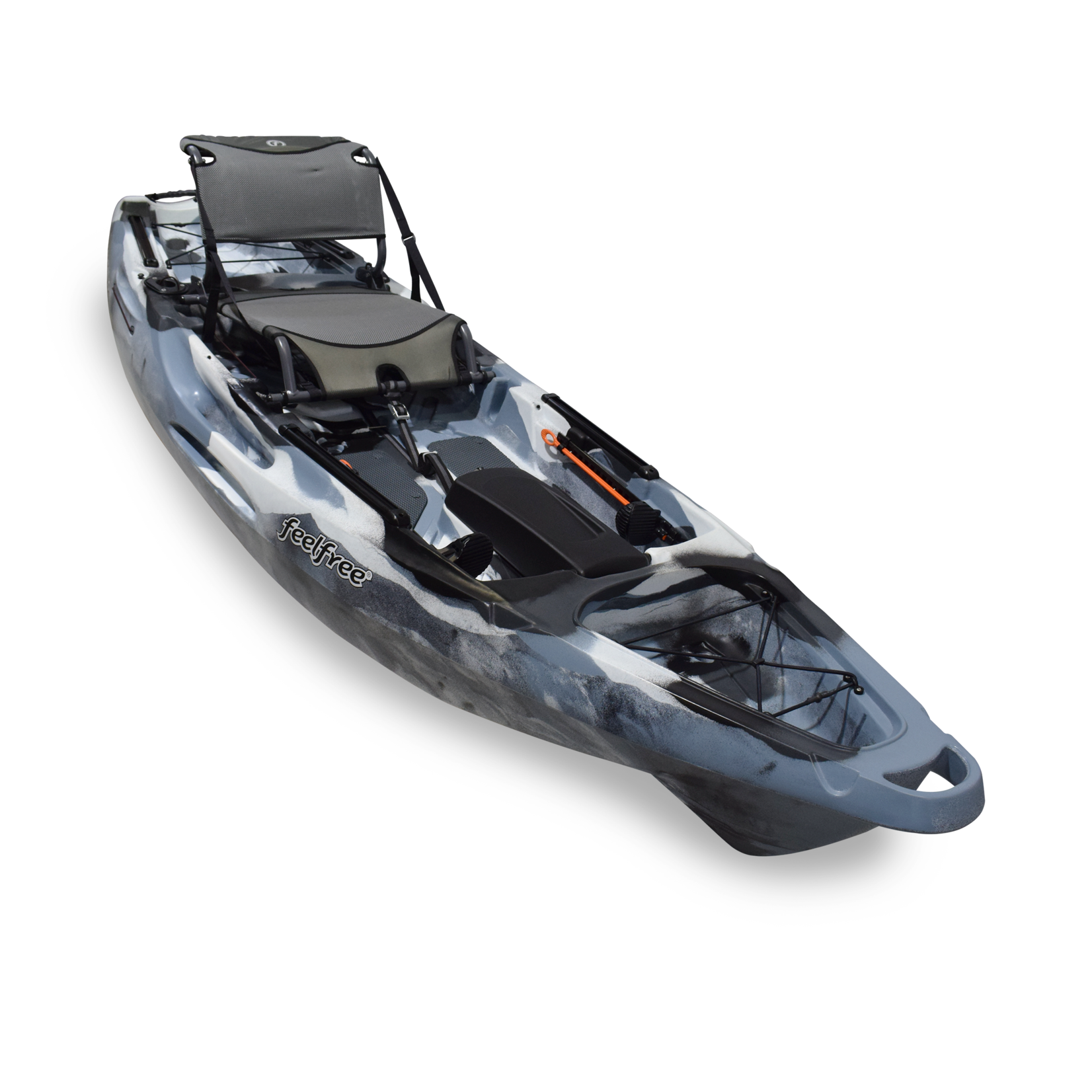 FeelFree FeelFree Moken 10 Standard V2 Kayak