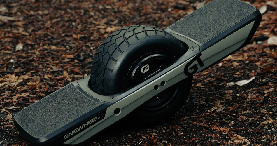 Onewheel GT