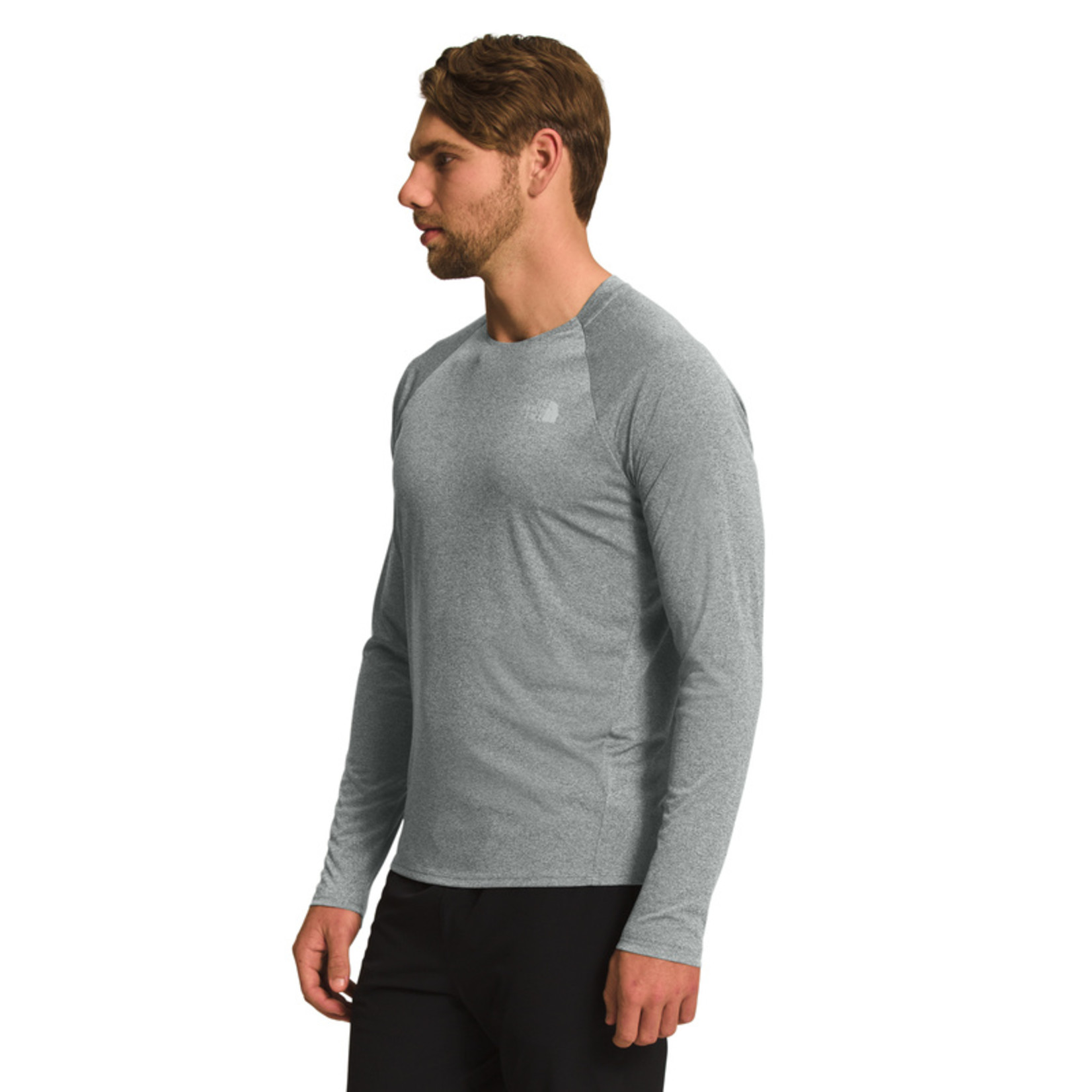 The North Face The North Face Men's EA Big Pine Long Sleeve Crew