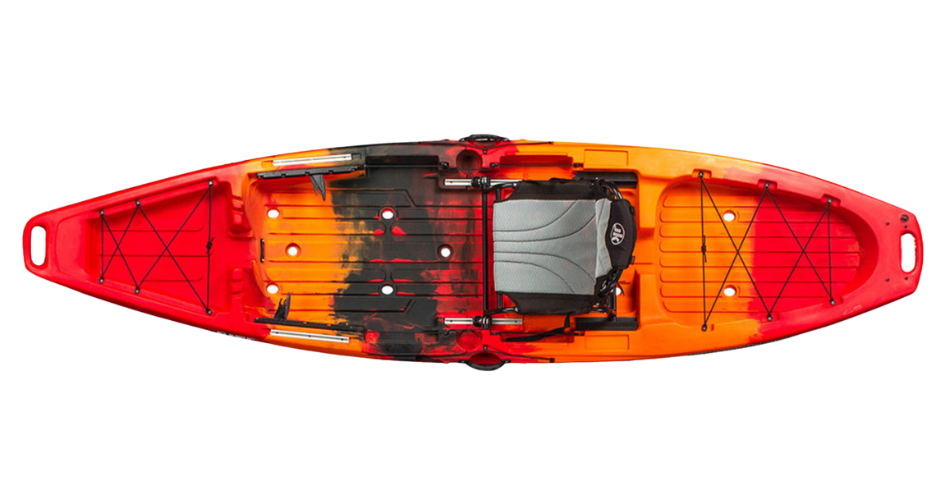 Review: Jackson Kayak Bite - Major League Fishing