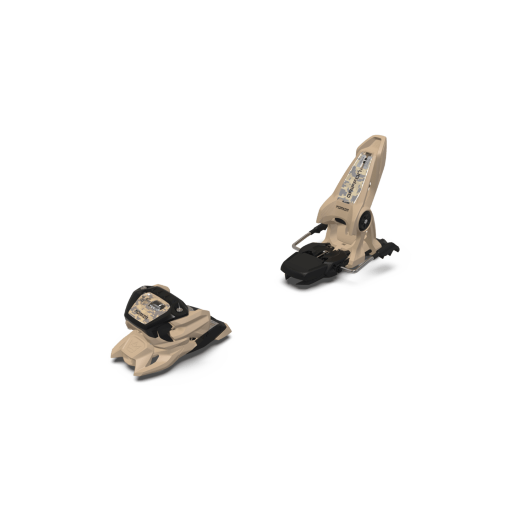 Marker Marker Griffon 13 ID Ski Bindings 2025