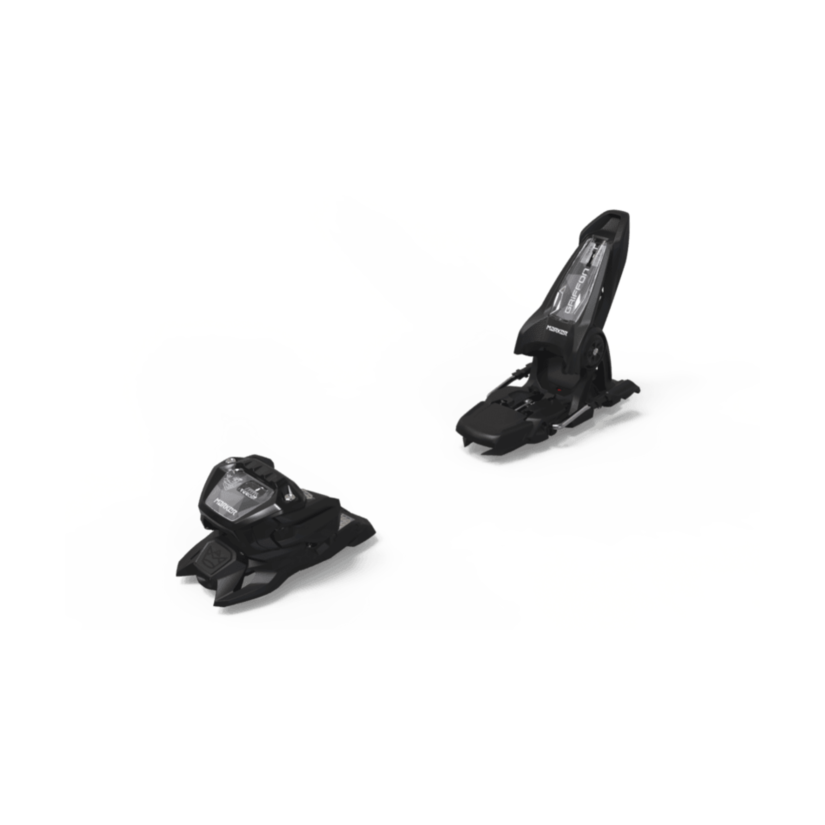 Marker Griffon 13 ID Ski Bindings 2025 for Sale - Ski Shack Marker Griffon 13 ID Ski Bindings 2025 for Sale - Ski Shack
