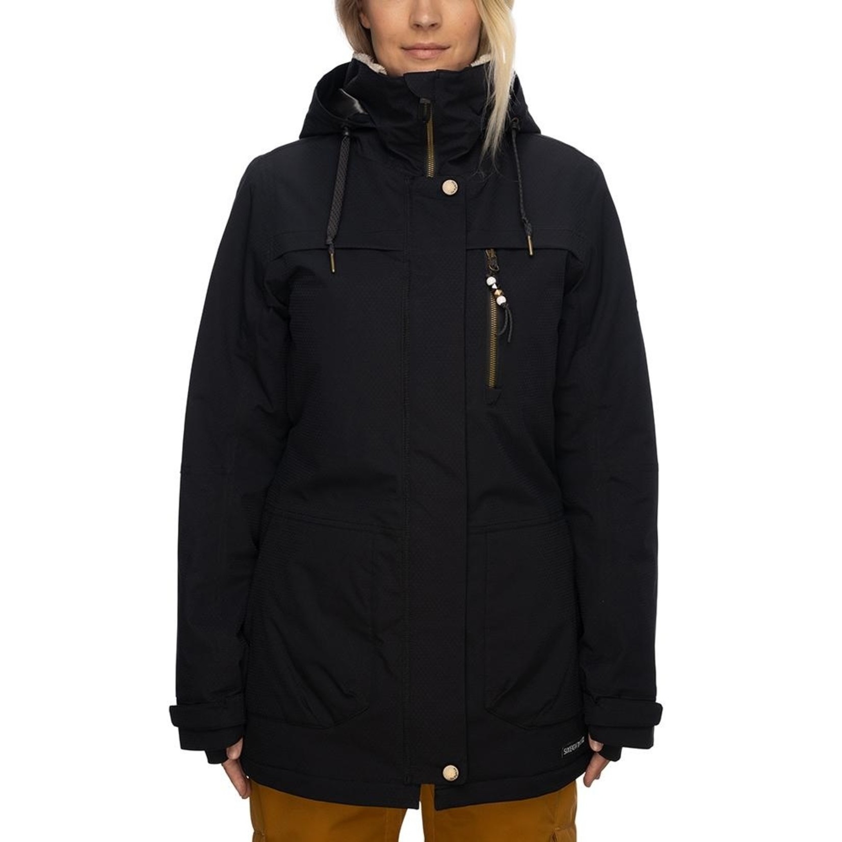 686 686 Women's Spirit Insulated Jacket